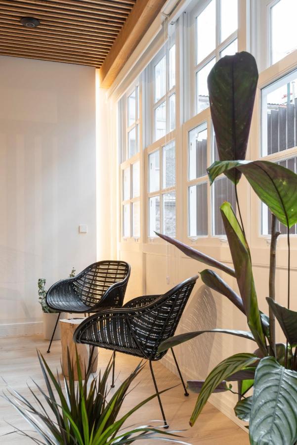Noro Plaza Aparthotel A Coruna Luaran gambar
